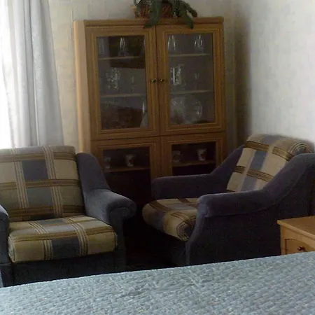 Apartment Travel By