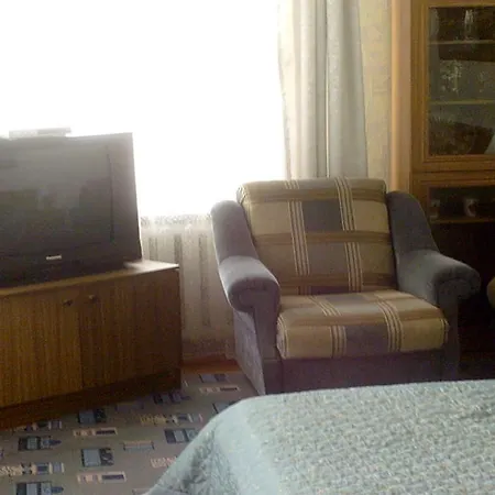 Travel By Apartment Minsk