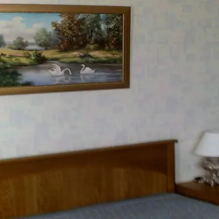 Apartment Travel By *
