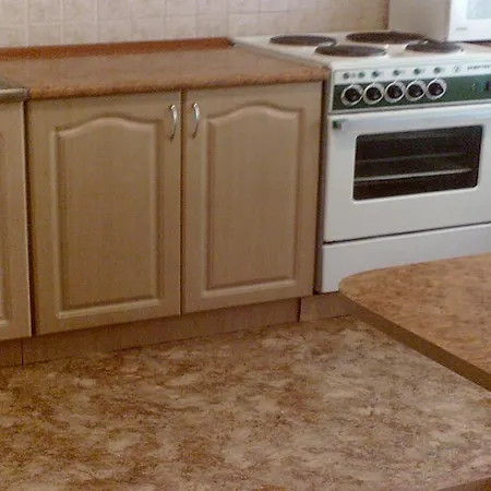 Travel By Apartment Minsk
