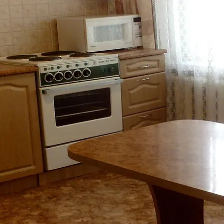 Apartment Travel By *