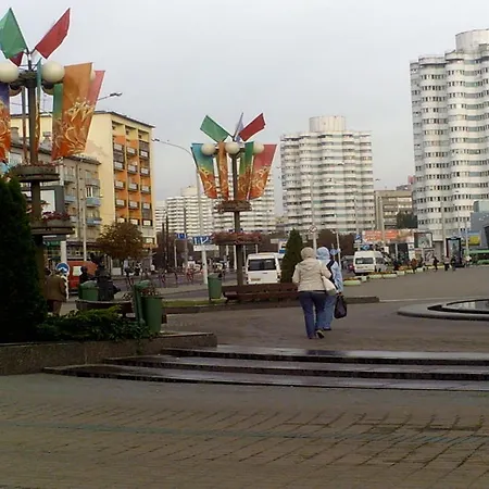 Travel By * Minsk